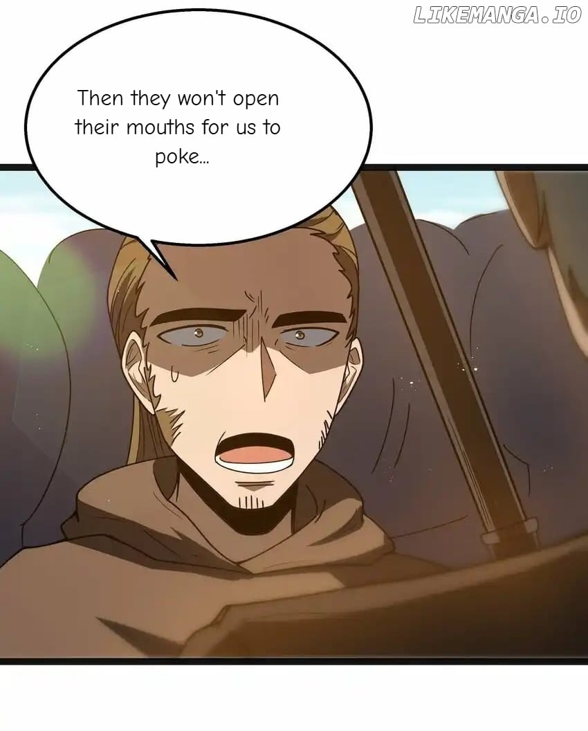 This Hero is a Money Supremacist Chapter 20 - page 43
